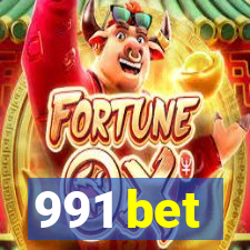 991 bet